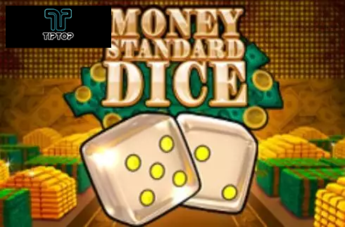 Money Standard Dice